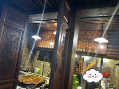 -张记牛肉面馆(天津路店)