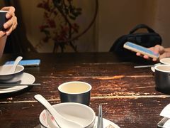 -绿茶餐厅(光谷世界城步行街店)