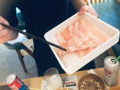 -温野菜涮涮锅(曲江大悦城店)