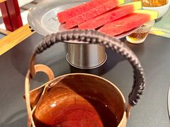 -廖掌柜·重庆鲜货火锅(上海首店)