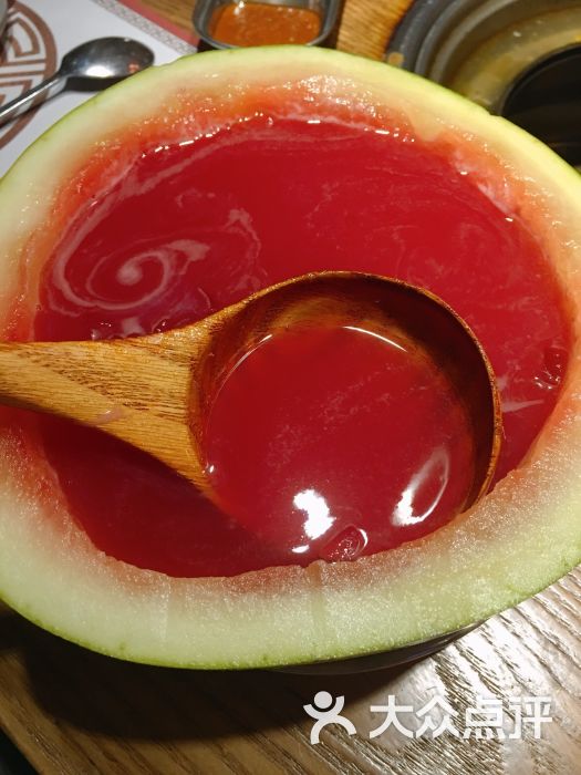 西瓜烧酒