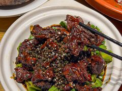 -龚兴城鱼羊吉·家传湖北菜(苗栗路总店)