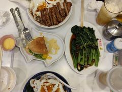 -澳门陈光记烧味饭店(南京德基广场店)