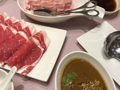 -鼎鼎香·港式火锅(北京SKP店)