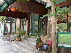 -北京水岸山吧度假村(雁栖镇店)