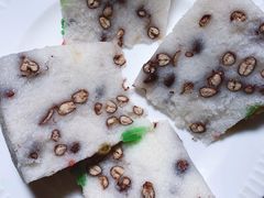 赤豆小松糕-高桥小香松糕