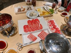 -鼎鼎香·港式火锅(北京SKP店)