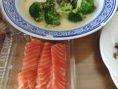 -四季小厨(新市北路店)