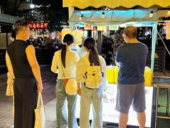 -万达广场(惠州大亚湾店)
