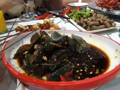 -大孩龙虾(体育场旗舰店)
