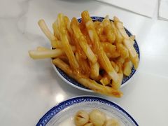 -江记甜品(罗湖店)