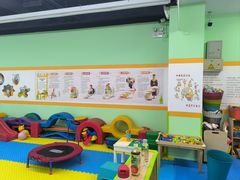 -小岳飞儿童训练馆(华腾店)