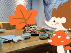 -黄寺蒸汽海鲜(黄寺大街店)
