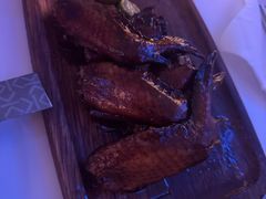 -The BREW·酿餐厅(浦东嘉里大酒店)