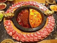 -蜀大侠火锅(四川北路店)
