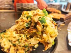 -日葵 大阪烧ひまり(仙霞路店)