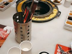 -韩宫宴烤肉·料理(砂之船奥特莱斯店)