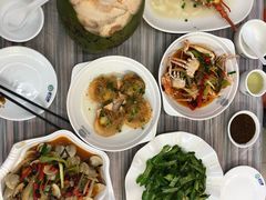-微海海鲜加工店(第一市场店)