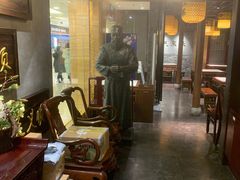 大堂-东来顺饭庄(apm总店)