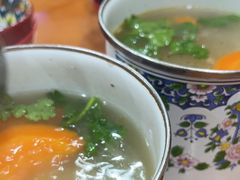 -新疆火焰山餐厅