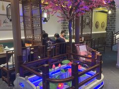 -姑苏家宴·苏帮菜·松鼠桂鱼(苏州总店)