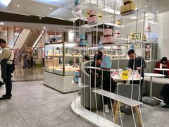 -奈雪的茶(市百一店)