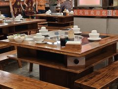 -冯记香辣兔火锅(茶店子总店)