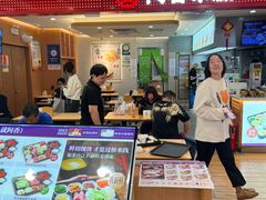 -北京华联购物中心(天通苑店)