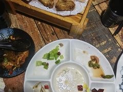 -川渝饭店