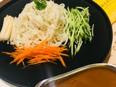 -大鸭梨烤鸭(左家庄店)