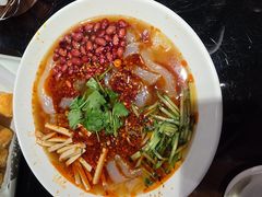 -东口码头·烧鸽子·鱼头泡饼·地方菜(金鹰悦城店)