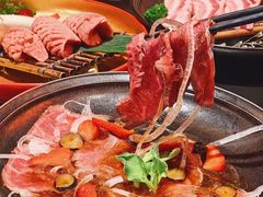 -無二炙坊·和牛烧肉(大钟寺1733店)
