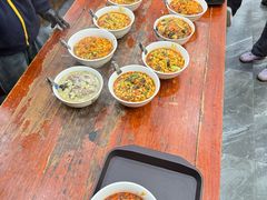 -清真·马洪小炒泡馍馆(钟楼回民街店)