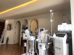 -雪儿·YuKi美甲美睫皮肤管理Salon