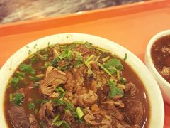 卤煮火烧-天兴居(鲜鱼口街店)