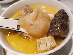-喜聚薈·花膠雞海鮮火鍋(越秀店)
