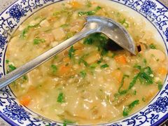 糟羹-荣家小吃(紫阳街店)