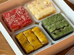 -沈大成(南京东路店)