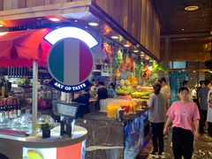 -喜庭海鲜自助(来福士店)