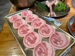 -汉拿山(北京上地华联店)