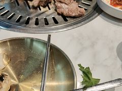 -六七八韩式烤肉·韩国料理(上杭路店)