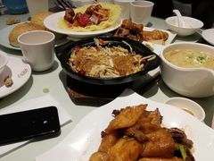 -大咀港式茶餐厅(海岸城店)