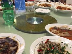 -松兰山海景大酒店·海鲜中餐厅