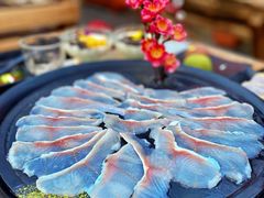 斑鱼片-丽江庭院之丽江往事(安定门店)