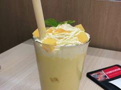 -卡朋西餐(悦汇城店)