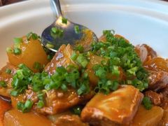 -马仕玖煲·融合菜·酥不腻烤鸭(人大店)