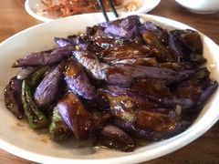 -老头儿油爆虾(星光一期店)