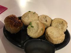-小杨生煎(龙之梦购物中心店)