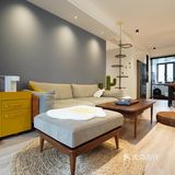 92㎡小家装修终于结束了,忍不住晒一晒,花费不到十五万