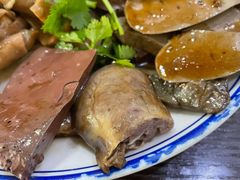 -春梅里卤鹅馆·47年老字号(中山路店)